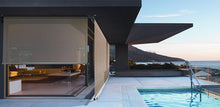 Load image into Gallery viewer, Outdoor Exterior Roller Blinds