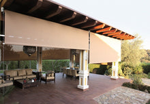 Load image into Gallery viewer, Outdoor Exterior Roller Blinds