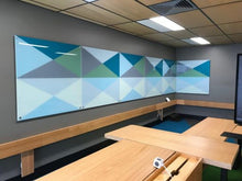 Load image into Gallery viewer, Frameless Glass Whiteboards