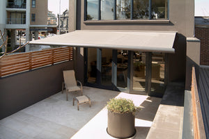 Retractable Folding Arm Awnings- Size Options