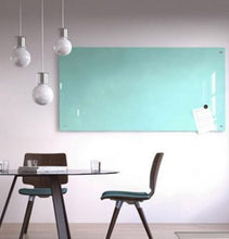 Load image into Gallery viewer, Frameless Glass Whiteboards