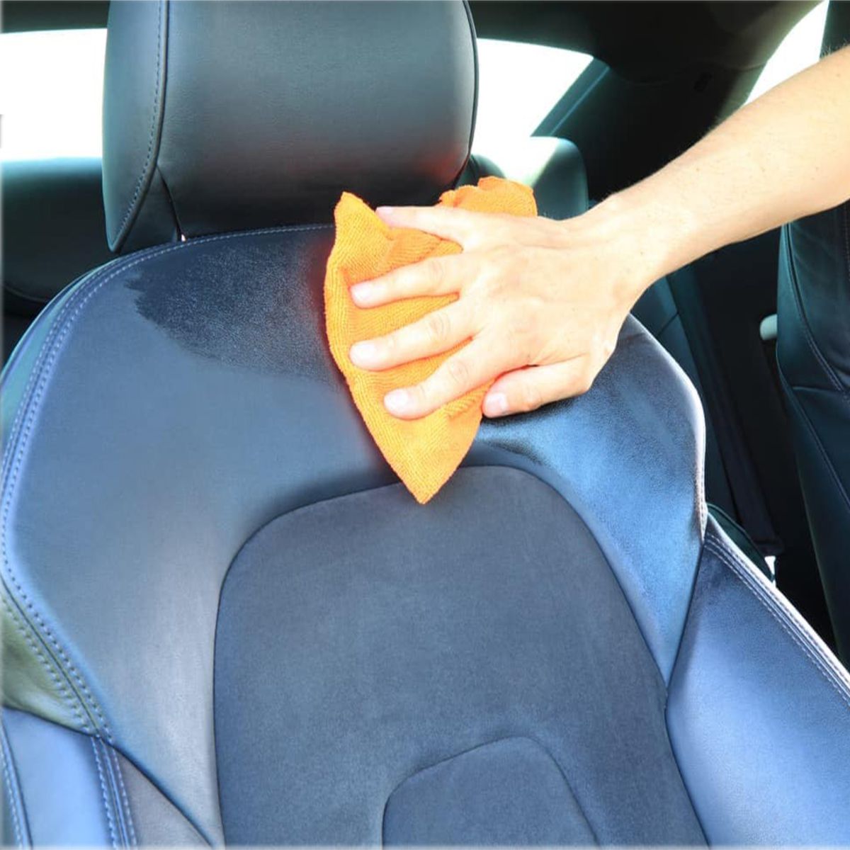 Klingshield Leather Cleaner - 1 Litre