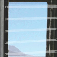 Load image into Gallery viewer, ClearView Burglar Bars