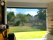 Load image into Gallery viewer, Outdoor Exterior Roller Blinds