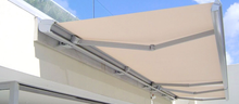 Load image into Gallery viewer, Retractable Folding Arm Awnings- Size Options