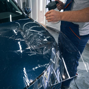 Klingshield Paint Protection Application Liquid - 1L