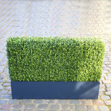 Load image into Gallery viewer, Klingshield Artificial Ivy Green Wall Panels - Evergreen - 1m2