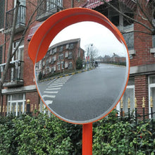 Load image into Gallery viewer, Klingshield 100cm Outdoor &amp; All-Weather Convex Mirror