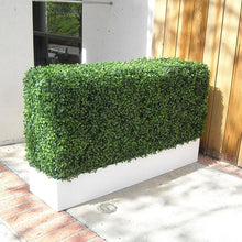 Load image into Gallery viewer, Klingshield Artificial Ivy Green Wall Panels - Star Jasmine - 1m2