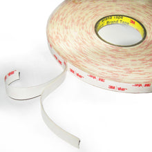 Load image into Gallery viewer, 3M Double Sided Tape 4950 (12mm x 30m)