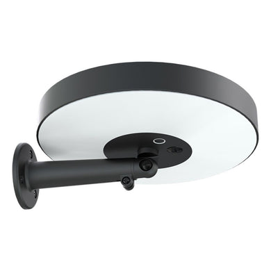 Klingshield Designer Solar Disk Wall Light - 20cm Radius