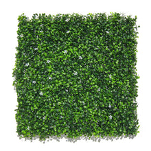 Load image into Gallery viewer, Klingshield Artificial Ivy Green Wall Panels - Star Jasmine - 1m2