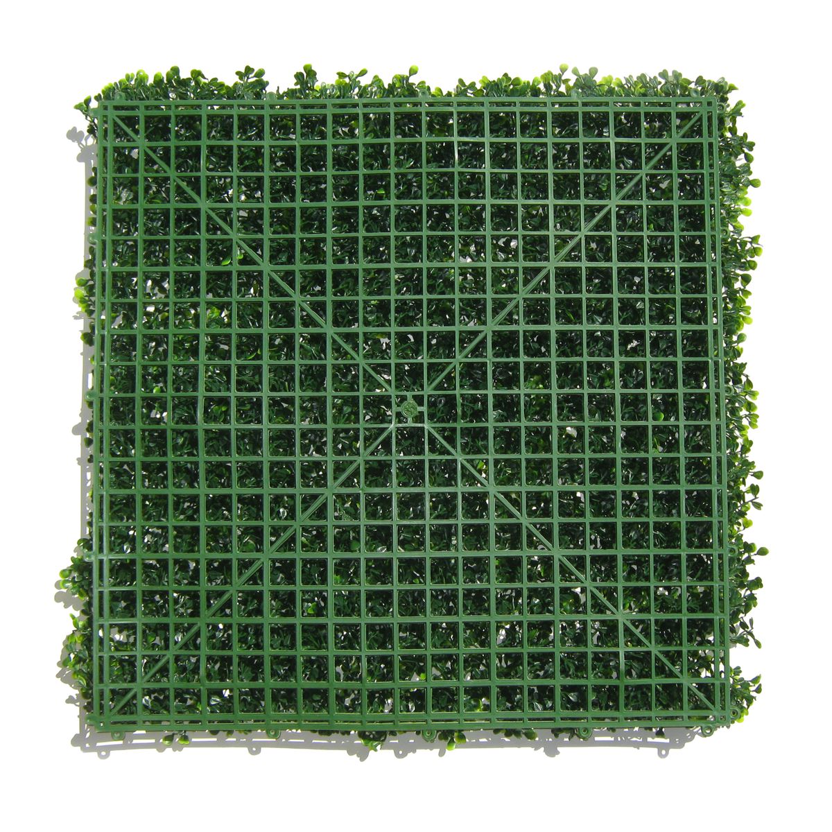Klingshield Artificial Hedges Ivy Green Panels 1m2