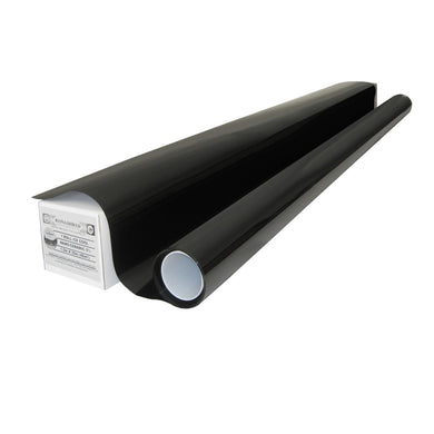 Klingshield - Full Roll Dark Charcoal 5% Nano-Ceramic Film - 1.5m x 30.5m