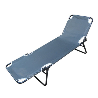 Klingshield Foldable and Portable Car Bed