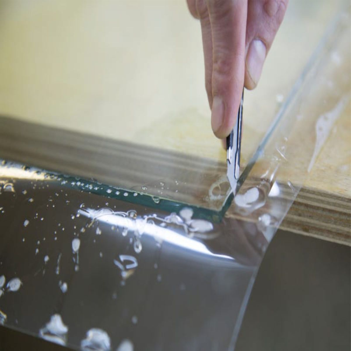 Klingshield Ultimate Professional Window Film Install Tool Kit (24 Too