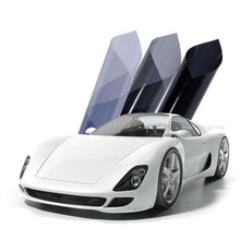 Load image into Gallery viewer, Klingshield Car Window Tinting - Medium 35% - 1.5m x 5m