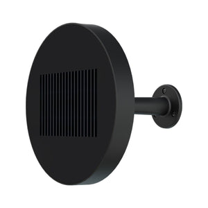 Klingshield Designer Solar Disk Wall Light - 20cm Radius