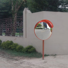 Load image into Gallery viewer, Klingshield 100cm Outdoor &amp; All-Weather Convex Mirror